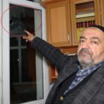 Erzurum'da Kız Kaçırma Nedeniyle Tartışma Büyüdü, İki Kişi Yaralandı 9 kiz kacirma yuzunden cikan kavgada baba ve oglu yaralandi 45efce566c44