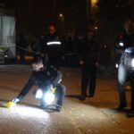 Erzurum'da Kız Kaçırma Nedeniyle Tartışma Büyüdü, İki Kişi Yaralandı 5 kiz kacirma yuzunden cikan kavgada baba ve oglu yaralandi ffc0e26fad62