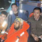 kocaeli aciklarinda gemide yangin 25 murettebat kurtarildi 4 4dbf9c9b8053