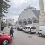 Kocaeli'de Atatürk'ün Anma Programı Benimsenirken Protestolar Yaşandı 1 kocaelide camilerde ataturk icin mevlit okutuldu 1283d2ba7821