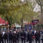 Kocaeli'de Atatürk'ün Anma Programı Benimsenirken Protestolar Yaşandı 3 kocaelide camilerde ataturk icin mevlit okutuldu 357ff7c64beb