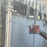 kocaelide kozmetik fabrikasinda yangin 6 olu 7 yarali 11 81a9b9e0c5a3