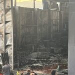 kocaelide kozmetik fabrikasinda yangin 6 olu 7 yarali 11 b941d5fbcbed