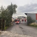 kocaelide uretim tesisinde yangin 2539bea72cd7