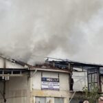 kocaelide uretim tesisinde yangin 35f6191b1b7b