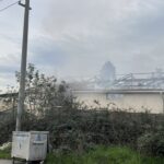 kocaelide uretim tesisinde yangin 7e9e11071fac