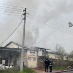 kocaelide uretim tesisinde yangin 878f30994b52