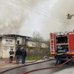 kocaelide uretim tesisinde yangin eb11dfec4457