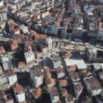 kocaelide yikilan binanin yakinindaki binalar tahliye edildi ekipler inceleme baslatti 3 47b45018a6b3