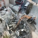 kocaelide yikilan binanin yakinindaki binalar tahliye edildi ekipler inceleme baslatti 4 128dac34ab58