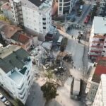 kocaelide yikilan binanin yakinindaki binalar tahliye edildi ekipler inceleme baslatti 4 6ef5ffb241a3