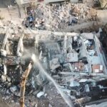 kocaelide yikilan binanin yakinindaki binalar tahliye edildi ekipler inceleme baslatti 4 d1b4d589af7c