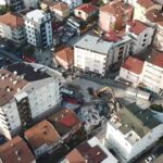 kocaelide yikilan binanin yakinindaki binalar tahliye edildi ekipler inceleme baslatti 4 df163309e8c6