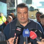 kocaelide yikilan binanin yakinindaki binalar tahliye edildi ekipler inceleme baslatti 6 f6d614dcb804