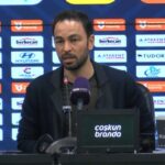 Kocaelispor, Galatasaray'ı Zorlu Bir Maçta 1-0 Yenerek Önemli Bir Üstünlük Sağladı 1 kocaelispor galatasaray macinin ardindan e0824bebcacd