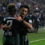 Kocaelispor, Galatasaray’ı 1-0 mağlup ederek ligdeki ilk mağlubiyetini yaşattı! 6 kocaelispor galatasaray1 0 8f6b19d1d9a9