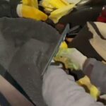 Erzurum’da Narkotik Köpeği ile Yapılan Operasyonda 8 Kilo Metamfetamin Ele Geçirildi, 2 Tutuklama Gerçekleşti 3 koltugun icine gizlenmis 85 kilo metamfetamini magnum buldu video eklendi 523421740a21