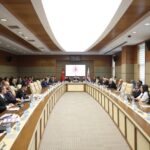 Engellilerin Erişebilirliği İçin Kamusal Alanların Tasarımında Değişim Gerekiyor 1 komisyon baskani kasapoglu tum yapilan hizmetlerin engelsiz olmasindan yanayiz c9c407d2dbce