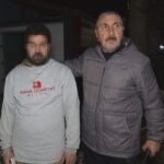 komsusunu tabancayla yaraladi benim olayla alakam yok boyle bir talihsizlik olmus dedi 1ce286092381