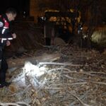 komsusunu tabancayla yaraladi benim olayla alakam yok boyle bir talihsizlik olmus dedi 60c4cddbd800