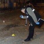 komsusunu tabancayla yaraladi benim olayla alakam yok boyle bir talihsizlik olmus dedi 8c8fa2b91880