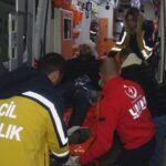 komsusunu tabancayla yaraladi benim olayla alakam yok boyle bir talihsizlik olmus dedi e03dd0931330