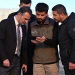 Kulu'daki Gök Gölü'nde Yangın, İtfaiye Ekipleri Mücadele Ediyor 9 konya gok golundeki sazlik bolgedeki yangin 2nci gununde devam ediyor 2f7a10fb9fca