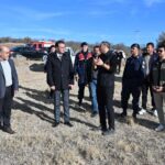 Kulu'daki Gök Gölü'nde Yangın, İtfaiye Ekipleri Mücadele Ediyor 8 konya gok golundeki sazlik bolgedeki yangin 2nci gununde devam ediyor 9c79f594dd15