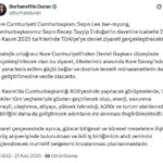 kore cumhurbaskani jae myung turkiyeye gelecek f185136b9ba8