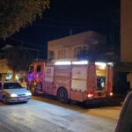 kozanda evde cikan yanginda 4 kisi dumandan etkilendi 28b3bf093112