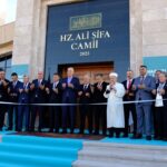 Birlik ve beraberlik mesajı, Şeyh Hamid-i Veli anma töreninde vurgulandı 4 kurtulmus turkiyenin her yerinde sadece kardeslik turkuleri soylenecek 3 084416dda303