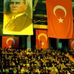 Birlik ve beraberlik mesajı, Şeyh Hamid-i Veli anma töreninde vurgulandı 7 kurtulmus turkiyenin her yerinde sadece kardeslik turkuleri soylenecek 3 784195ccd47b