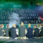 Birlik ve beraberlik mesajı, Şeyh Hamid-i Veli anma töreninde vurgulandı 2 kurtulmus turkiyenin her yerinde sadece kardeslik turkuleri soylenecek 3 c4a104b633d1