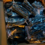 Adana merkezli silah çetesi baskınında 21 kişi gözaltında 5 kurusiki tabancalari atesli silaha donusturen ceteye 6 ilde operasyon 21 gozalti be4609b4b470