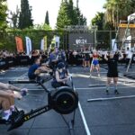 Kuşadası’nda Uluslararası CrossFit Şampiyonası Başladı, 500 Sporcu Yarışıyor 3 kusadasinda uluslararasi crossfit sampiyonasi basladi cde2f4a74c4e
