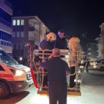 Kütahya'daki Apartmanda Prizden Çıkan Yangında 5 Kişi Kurtarıldı 7 kutahyada 4 katli apartmanda cikan yanginda mahsur kalan 1i bebek 5 kisi kurtarildi 4861620a7c4b