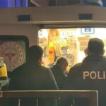 Kütahya'daki Apartmanda Prizden Çıkan Yangında 5 Kişi Kurtarıldı 9 kutahyada 4 katli apartmanda cikan yanginda mahsur kalan 1i bebek 5 kisi kurtarildi 824247fab61c