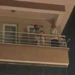 Kütahya'daki Apartmanda Prizden Çıkan Yangında 5 Kişi Kurtarıldı 5 kutahyada 4 katli apartmanda cikan yanginda mahsur kalan 1i bebek 5 kisi kurtarildi fa89572b90ed