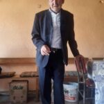 Domaniç'te Kaybolan Zihinsel Engelli Selim Ece İçin Yeniden Arama Başlatıldı 1 kutahyada 80 yasinda kaybolan zihinsel engelli 2 yil sonra yeniden arandi 3387c31f4568