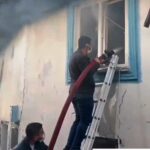 Hisarcık'ta çıkan yangın iki ev ile bir ahırı kullanılamaz hale getirdi 2 kutahyada cikan yanginda iki ev ve bir ahir kullanilamaz hale geldi 734a60bc7503