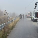 Kütahya'da Su Kanalına Düşen Ticari Araçta İki Kişi Yaralandı 6 kutahyada hafif ticari arac su kanalina uctu 2 yarali 9092713aaed8