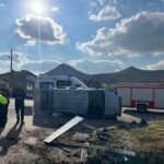 kutahyada hafif ticari arac takla atti 7 yarali e83280b3e6b5