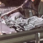 Tavşanlı'da Feci Kaza: TIR'a Arkadan Çarpan Otomobilde 1 Kişi Hayatını Kaybetti 3 kutahyada otomobil tirin altina girdi 1 olu 5da519995ec3