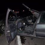 Tavşanlı'da Feci Kaza: TIR'a Arkadan Çarpan Otomobilde 1 Kişi Hayatını Kaybetti 1 kutahyada otomobil tirin altina girdi 1 olu 93f2f4640b24