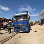 lastigini degistirdigi tirin altinda kalan sofor yasam mucadelesini kaybetti ed26dd933630