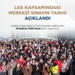 lgs kapsamindaki merkezi sinav 14 haziranda yapilacak 0259256dea5b