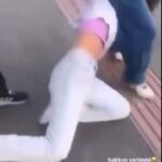 lise ogrencisi sokakta ortasinda darbedildi goruntulerini paylastilar 4fc098e9c0c7