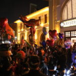 Lösemili Çocuklar Umut Treni ile Kayseri'ye Ulaştı 7 losemili cocuklar umut treni ile yola cikti 2 3512b01200a9