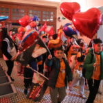 Lösemili Çocuklar Umut Treni ile Kayseri'ye Ulaştı 4 losemili cocuklar umut treni ile yola cikti 2 8fd253aa58e3