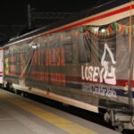 Lösemili Çocuklar Umut Treni ile Kayseri'ye Ulaştı 3 losemili cocuklar umut treni ile yola cikti 2 c3eb182442f5